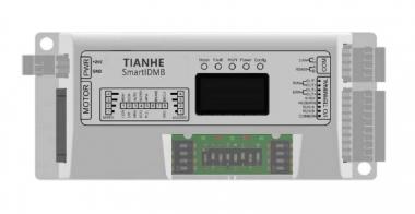 驅(qū)動卡 TIANHE-SmartIDMB-D